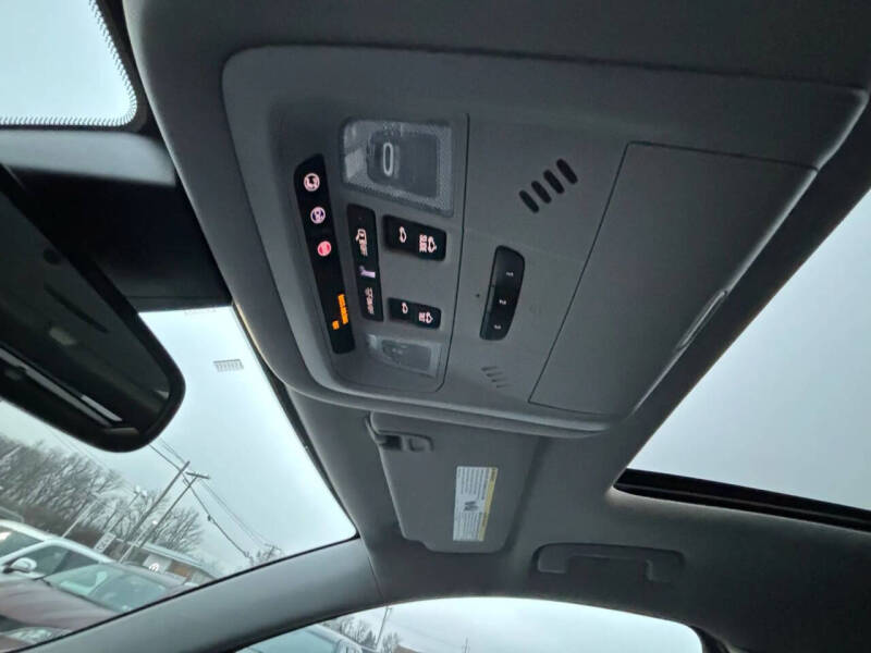 2017 GMC Acadia SLT-2