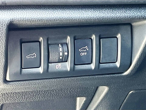 2021 Subaru Outback Limited XT