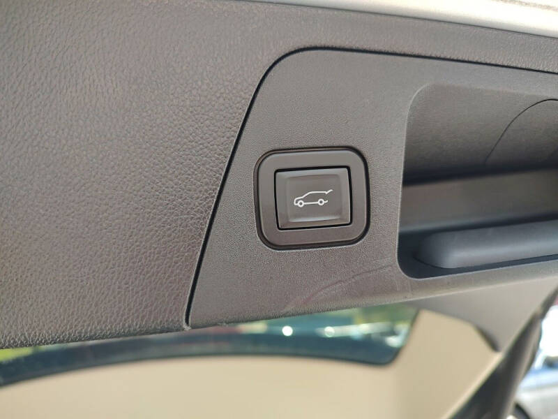 2019 Buick Envision Preferred