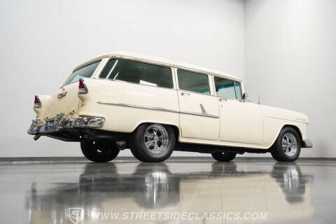 1955 Chevrolet 210