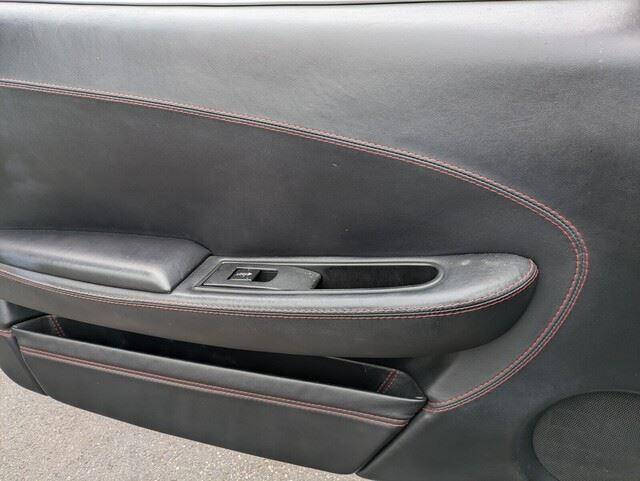 2007 Ferrari F430 Spider