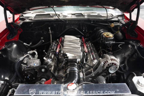 1968 Chevrolet Impala