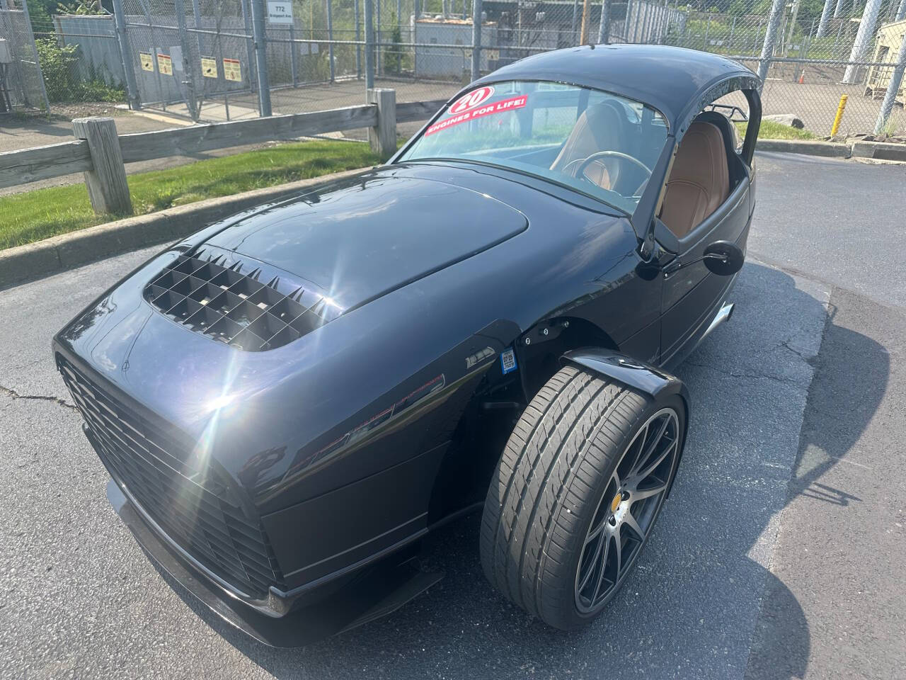 2020 VANDERHALL CARMEL 34