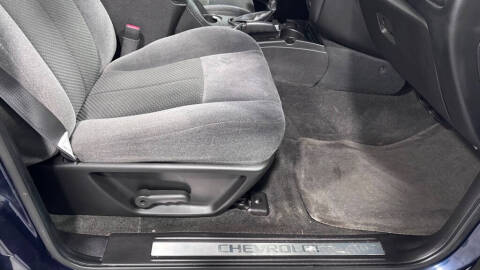 2008 Chevrolet TrailBlazer