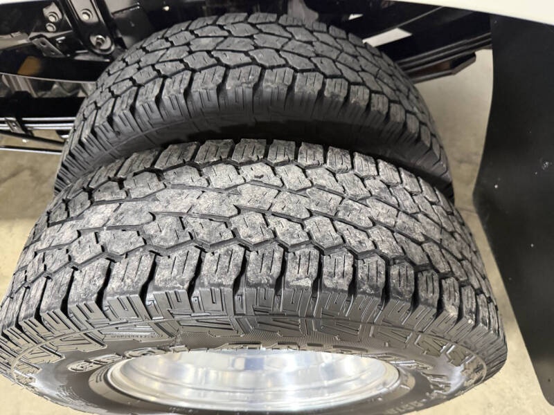 2022 Ford F-350 Super Duty Lariat