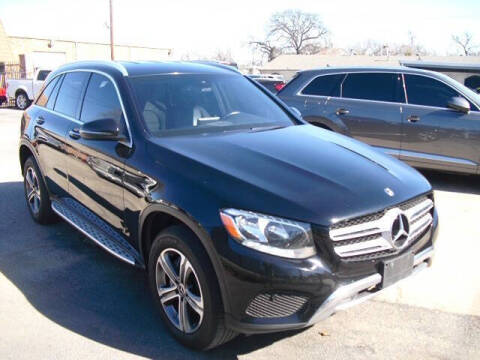 2019 Mercedes-Benz GLC GLC 300