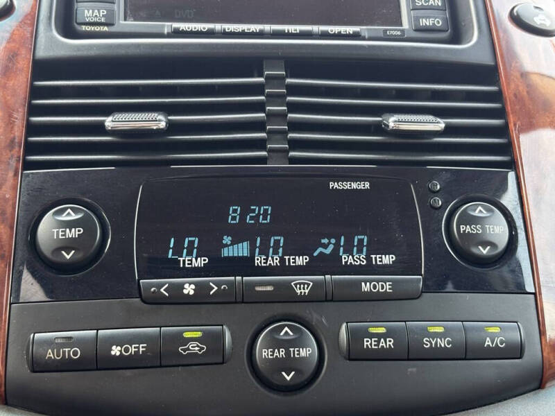 2005 Toyota Sienna