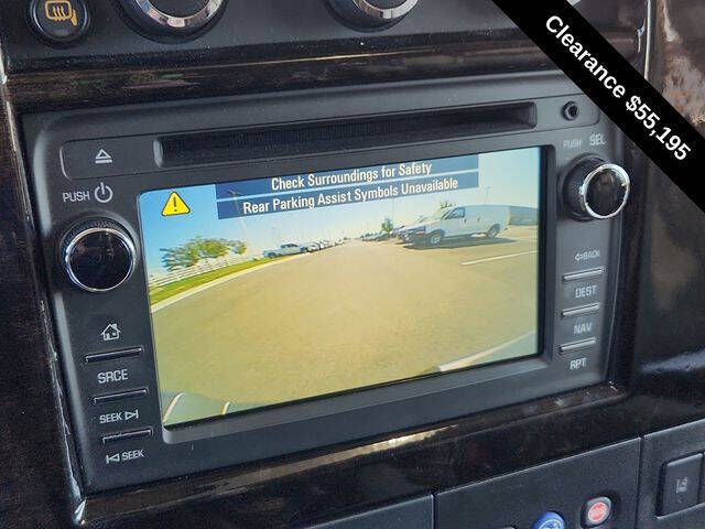 2021 Chevrolet Express 2500