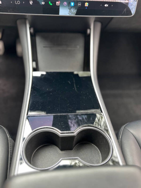 2018 Tesla Model 3 Mid Range