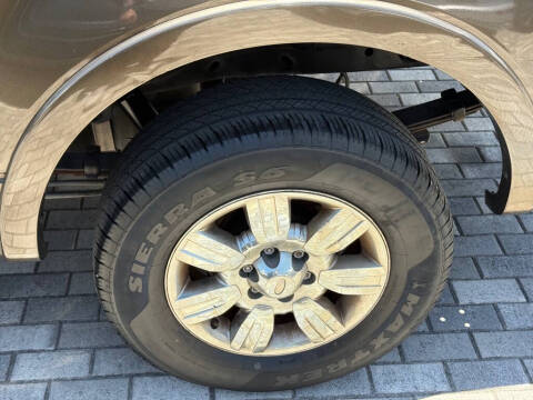 2005 Ford F-150