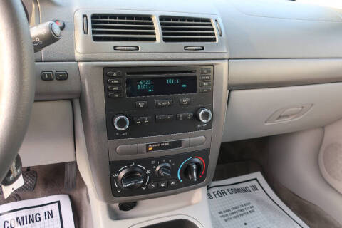 2006 Chevrolet Cobalt LS