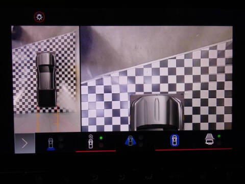 2023 GMC Canyon AT4X