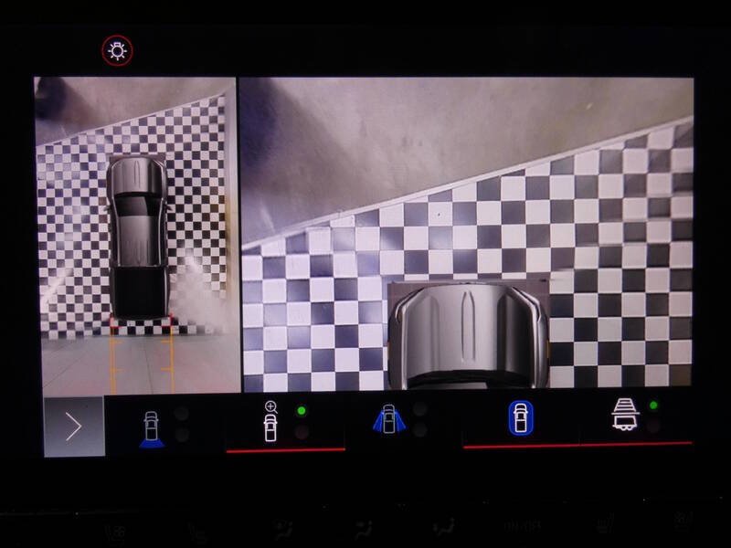 2023 GMC Canyon AT4X