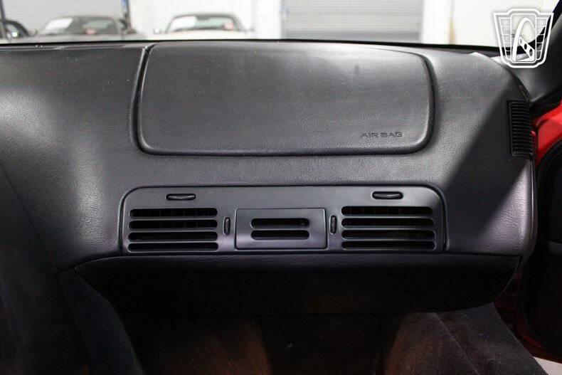 1994 Chevrolet Corvette