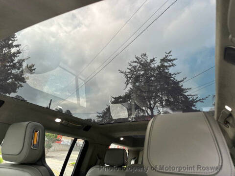 2023 Rivian R1S Launch Edition