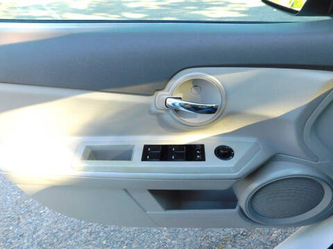 2010 Dodge Avenger SXT