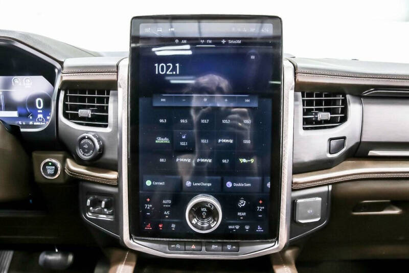 2023 Ford Expedition King Ranch