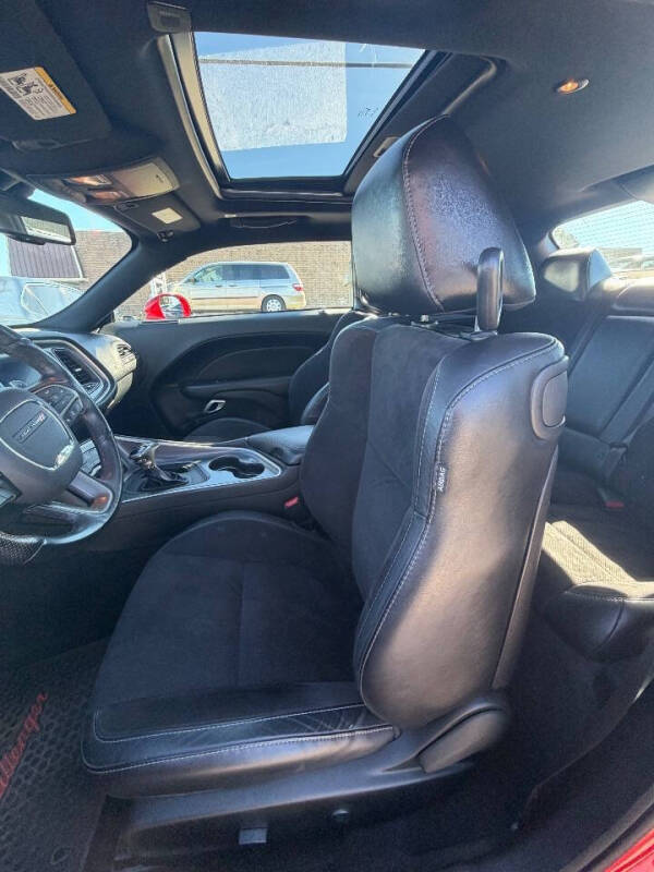 2019 Dodge Challenger GT