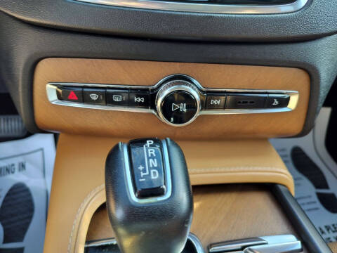 2016 Volvo XC90 T6 Inscription