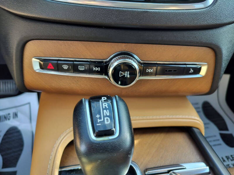 2016 Volvo XC90 T6 Inscription
