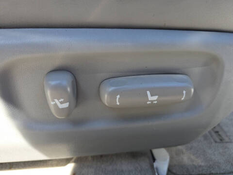 2005 Lexus ES 330