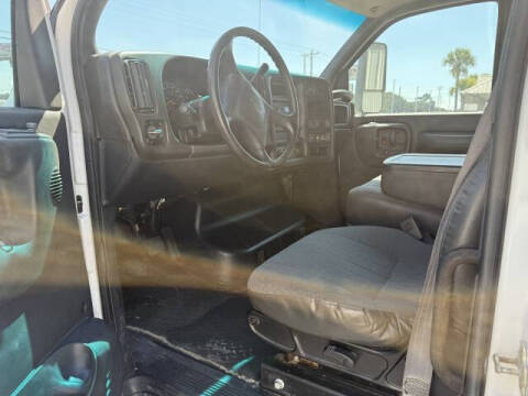 2009 Chevrolet Kodiak C4500