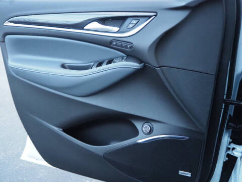 2023 Buick Enclave Premium