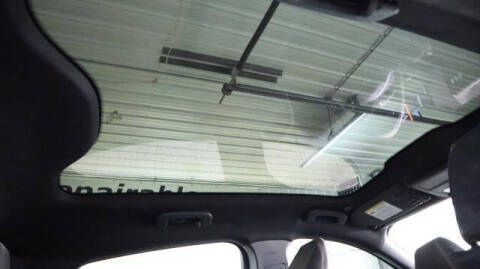 2022 Ford Mustang Mach-E GT