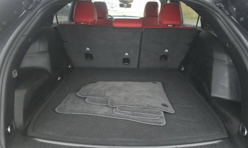 2024 Jeep Wagoneer S Launch Edition