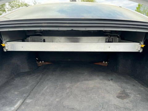 2013 Ford Taurus Police Interceptor