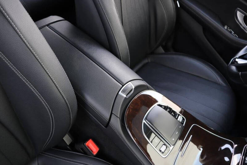 2021 Mercedes-Benz E-Class E 350 4MATIC