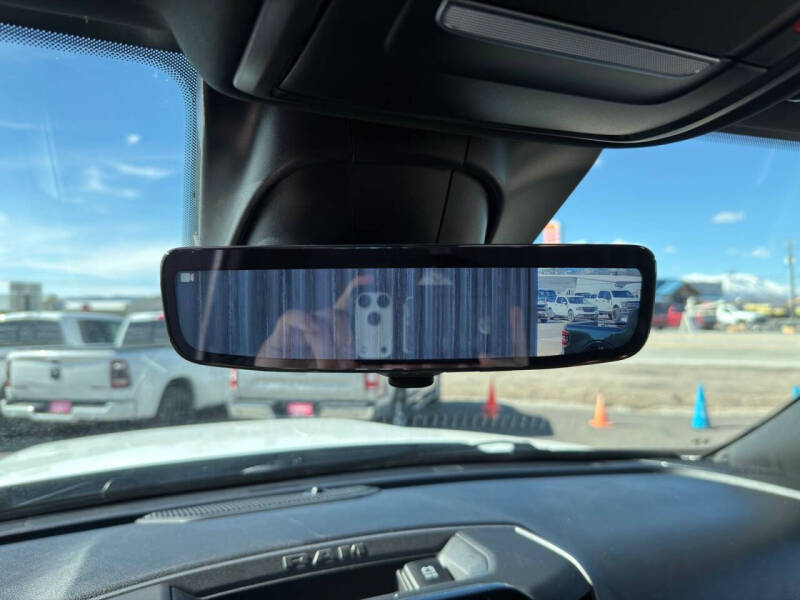 2026 RAM 5500