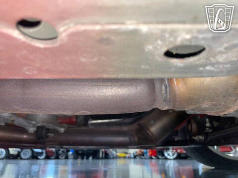 2008 Ford Shelby GT500