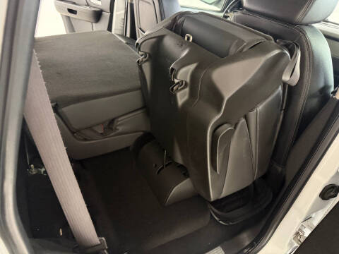 2008 Chevrolet Tahoe LTZ