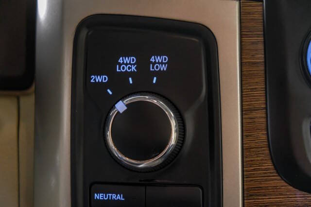 2018 RAM 3500 Laramie