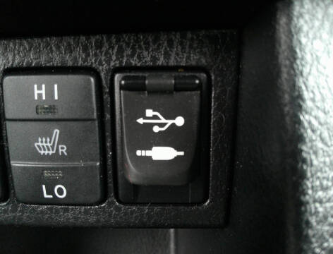2014 Toyota Corolla S