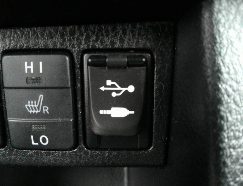 2014 Toyota Corolla S