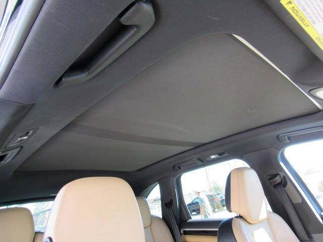 2014 Porsche Cayenne Platinum