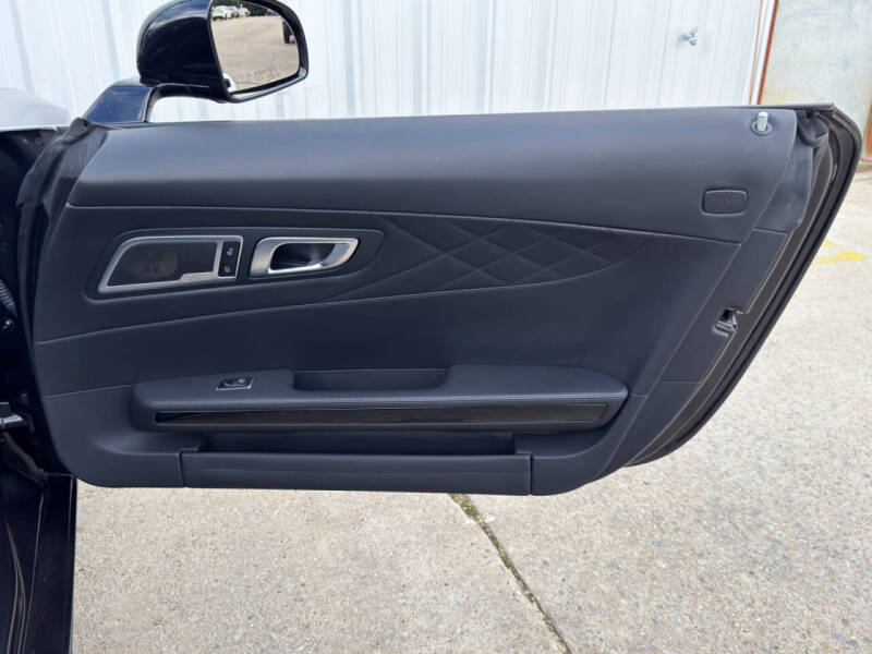 2021 Mercedes-Benz AMG GT