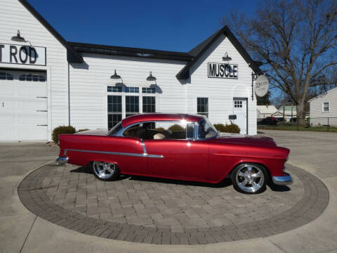 1955 Chevrolet Bel Air