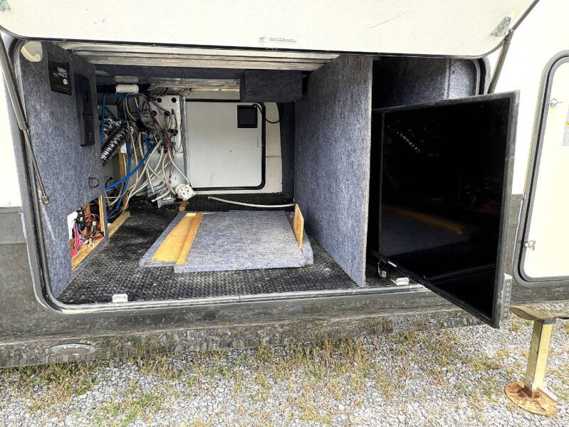 2017 Jayco North Point