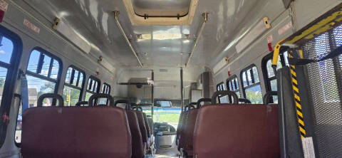 1998 Ford E-Super Duty