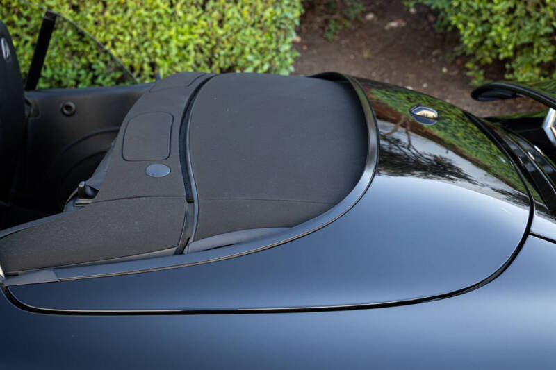 2009 Porsche 911 Turbo