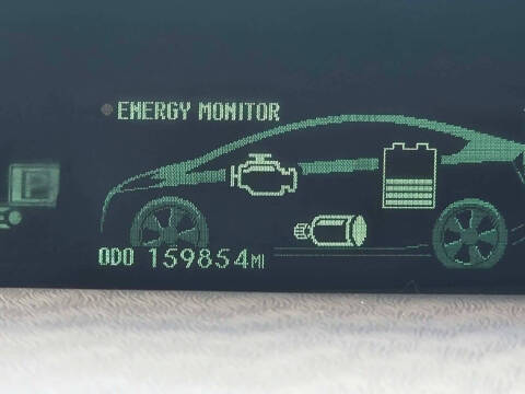 2010 Toyota Prius V