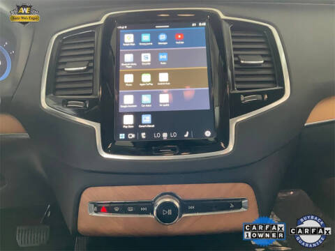 2023 Volvo XC90 B5 Plus Bright Theme