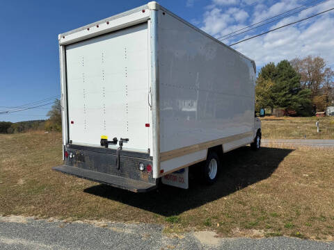 2022 Ford E-Series E-350 SD