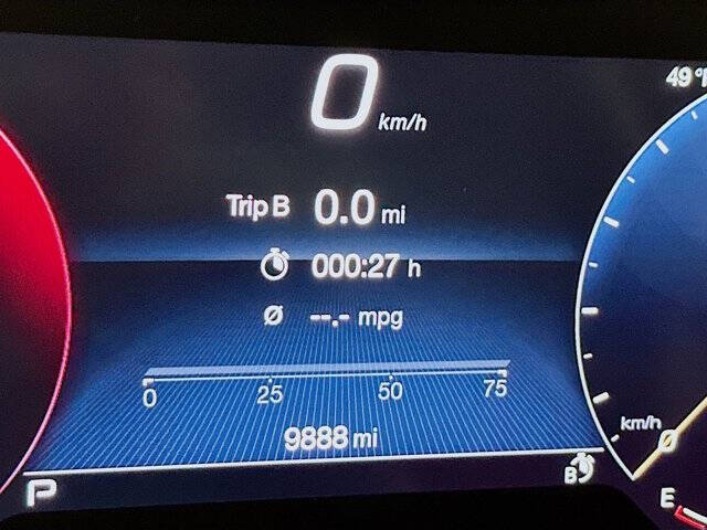 2023 Maserati Grecale Modena