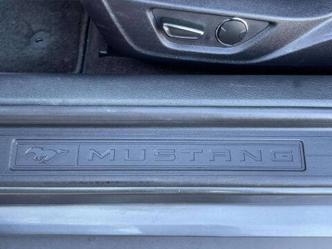 2015 Ford Mustang GT