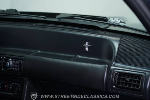 1990 Ford Mustang LX 5.0