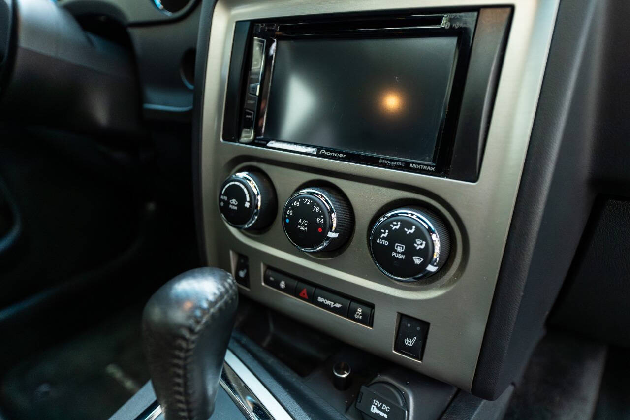 2012 Dodge Challenger 132